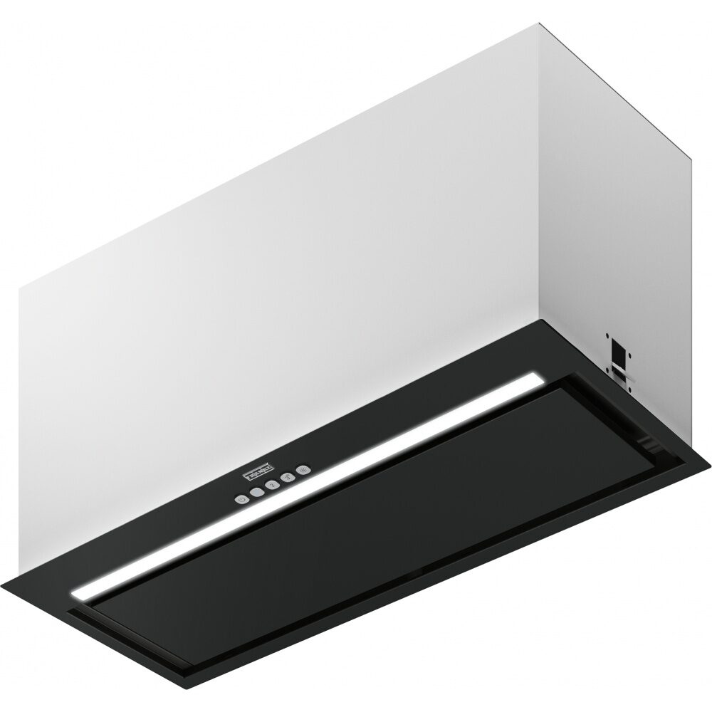 Вытяжка FBFE BK MATT A70