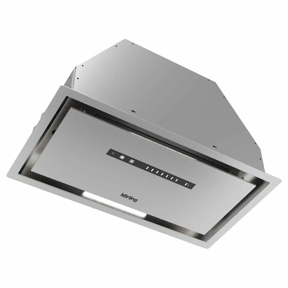 Вытяжка KHI 6997 X Нержавеющая сталь