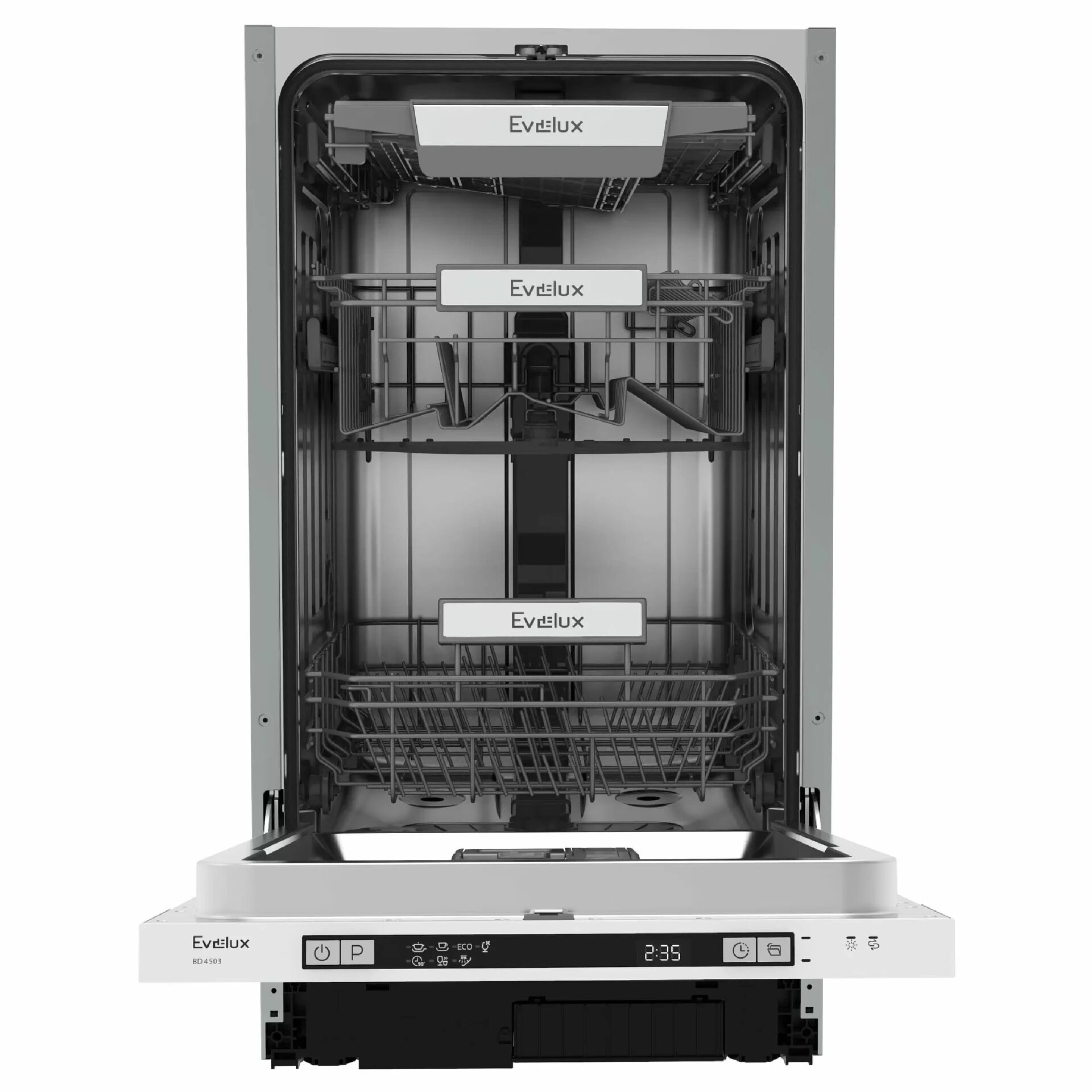 Посудомоечная машина BD 4503
