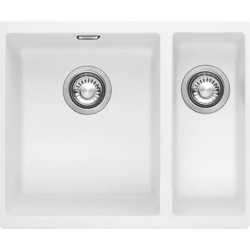 Мойка Franke Sirius SID 160 Tectonite Белый
