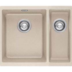 Мойка Franke Sirius SID 160 Tectonite Сахара
