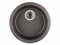 Мойка Longran Ultra ULS 460 Оникс