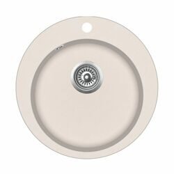 Мойка Teka CLAVE 45 B-TQ 1B Топаз Металлик
