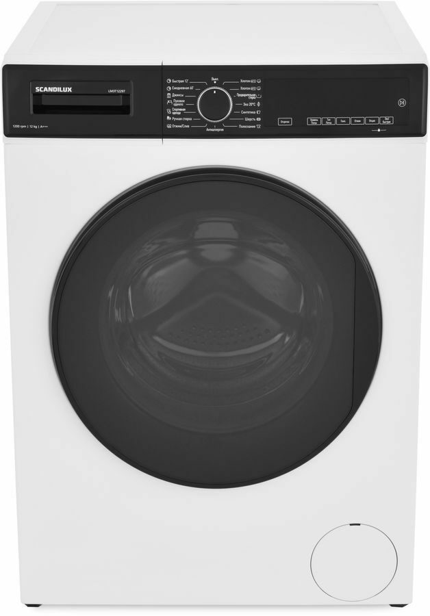 Стиральная машина SCANDILUX LM3T12297