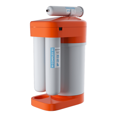 Omoikiri Pure Drop 2.1.4S